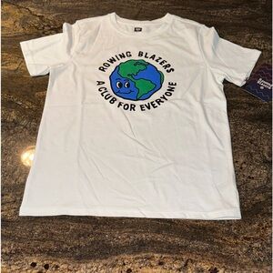 Kids‎ Rowing Blazers T-shirt super cute! Various sizes